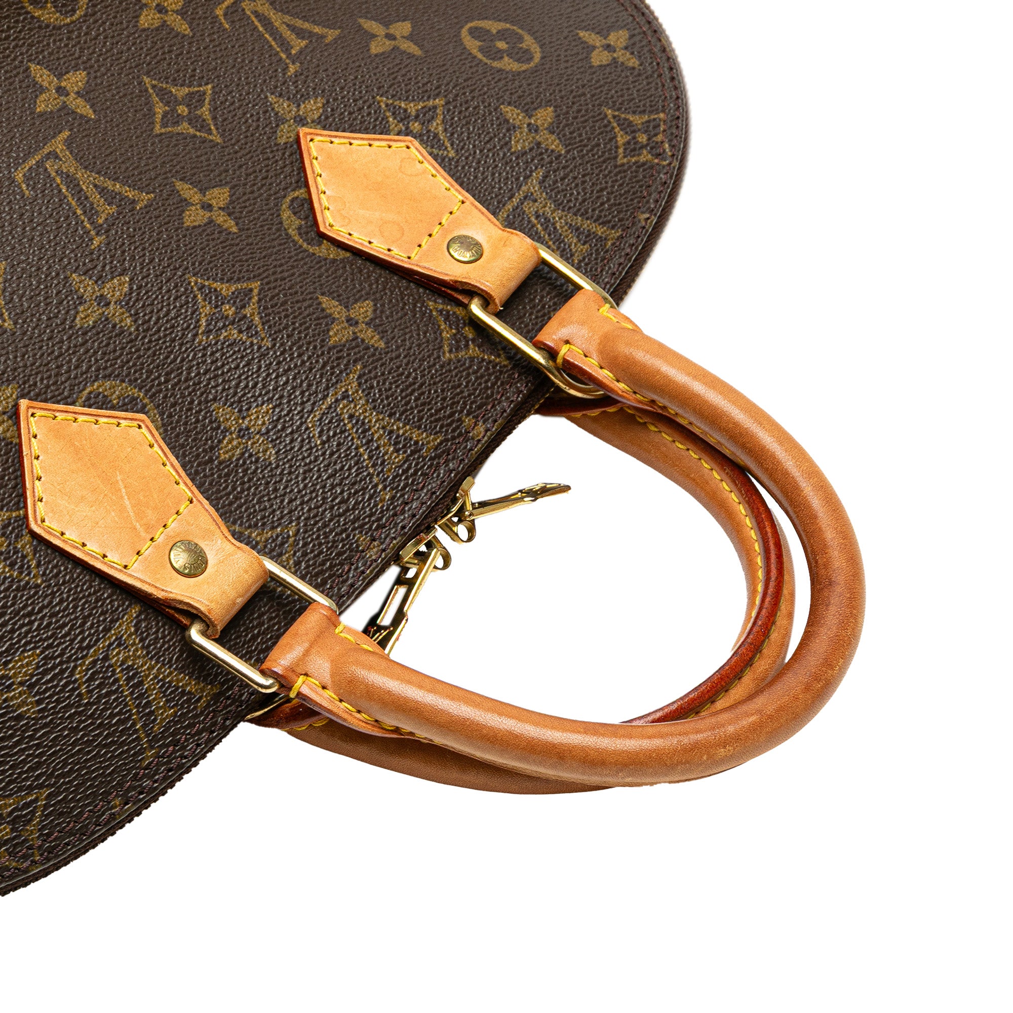 Monogram Alma PM
