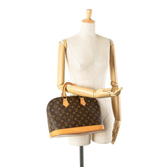 Monogram Alma PM