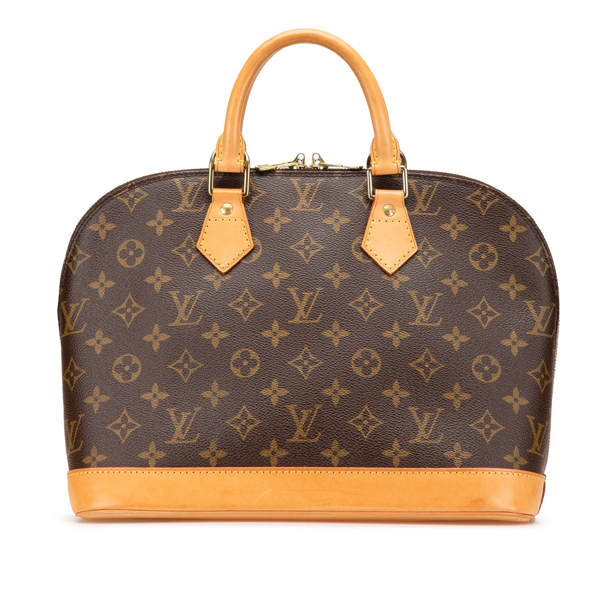 Monogram Alma PM