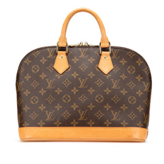 Monogram Alma PM