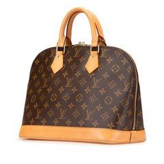 Monogram Alma PM