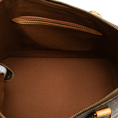 Monogram Alma PM