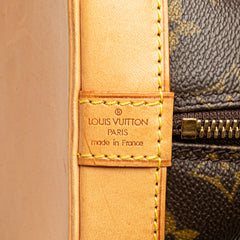 Monogram Alma PM