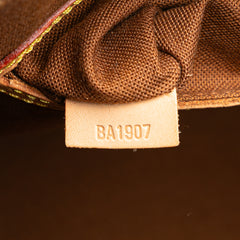 Monogram Alma PM