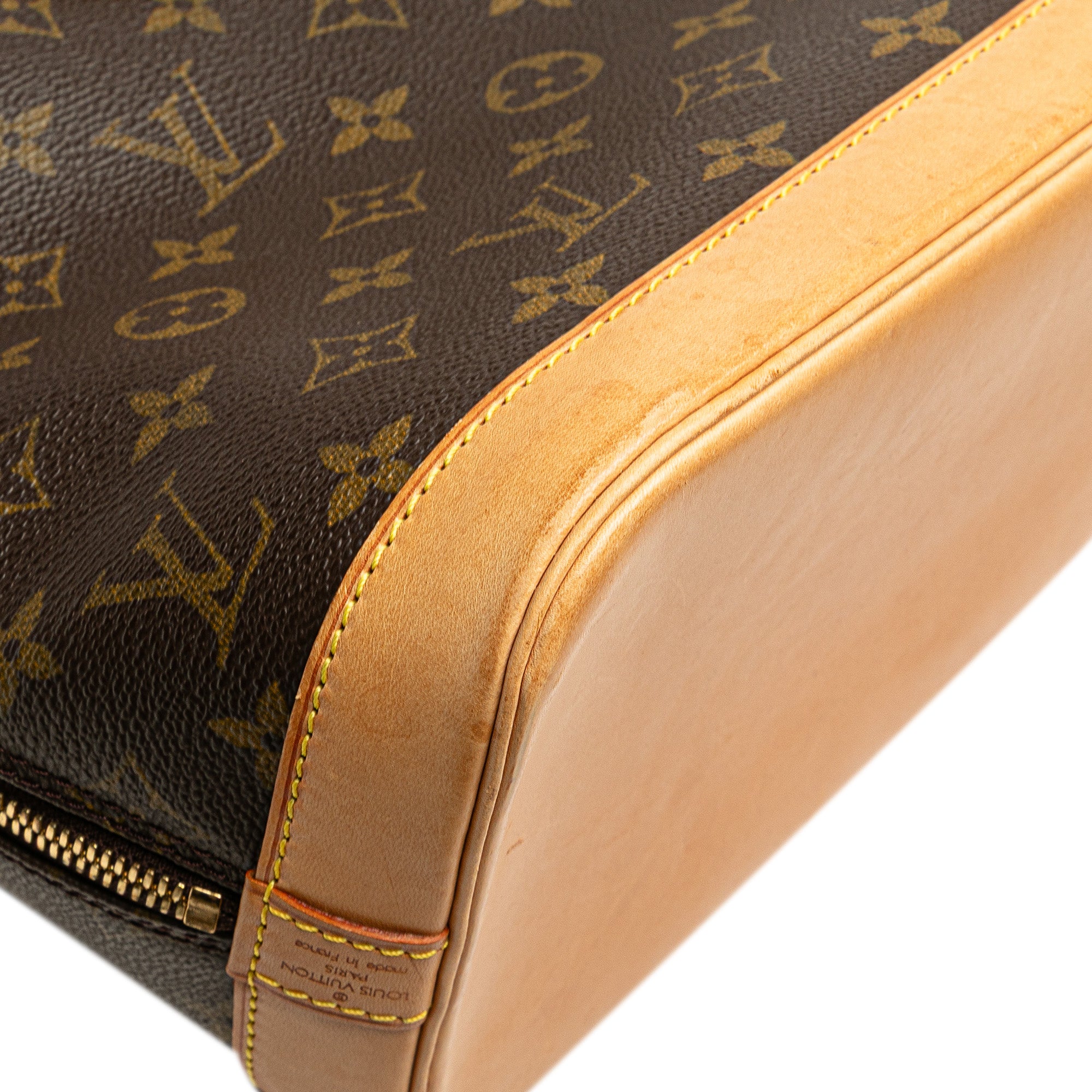 Monogram Alma PM