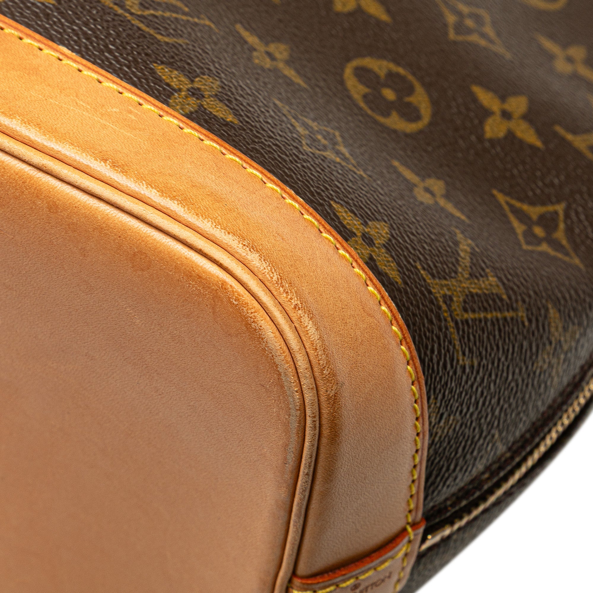 Monogram Alma PM
