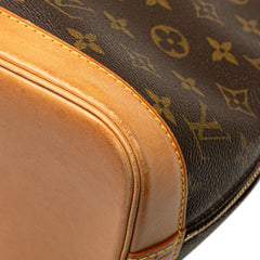 Monogram Alma PM