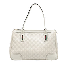 Guccissima Princy Tote