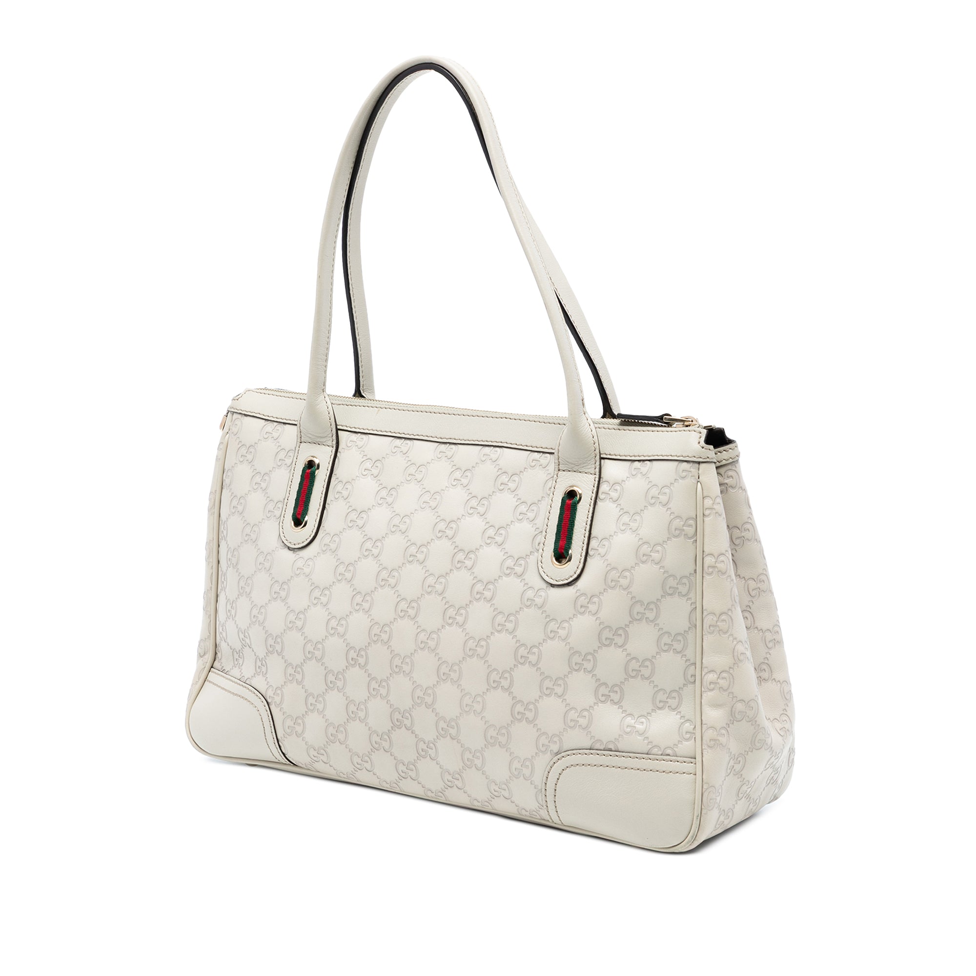 Guccissima Princy Tote