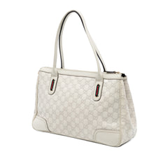 Guccissima Princy Tote