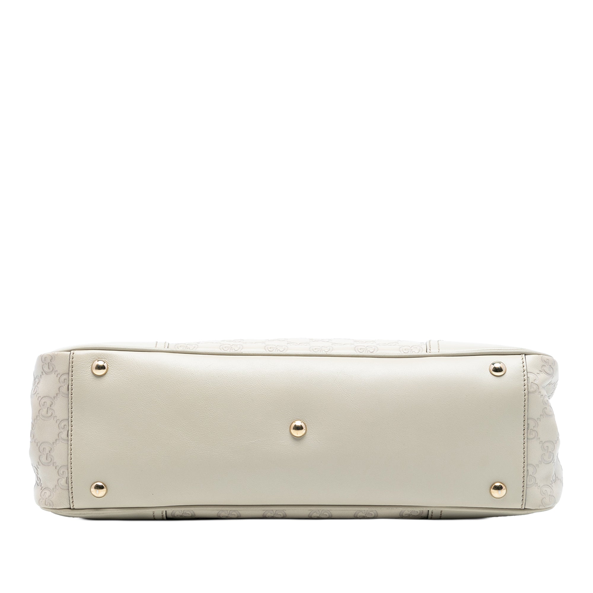 Guccissima Princy Tote