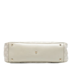 Guccissima Princy Tote