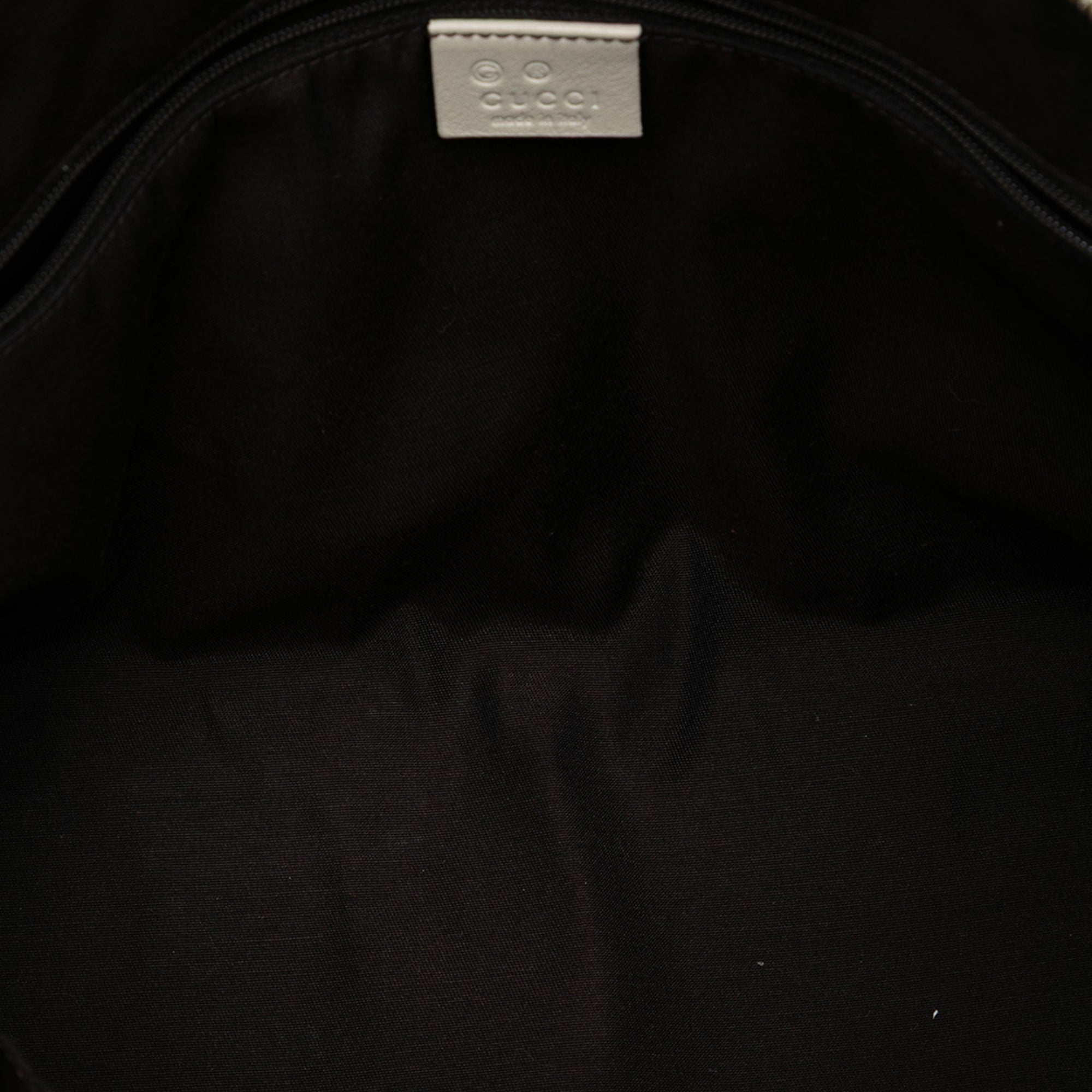 Guccissima Princy Tote