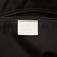 Guccissima Princy Tote