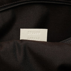 Guccissima Princy Tote