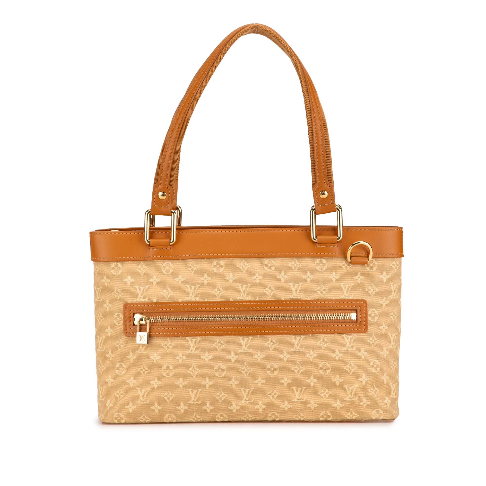 Monogram Mini Lin Lucille PM