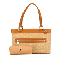 Monogram Mini Lin Lucille PM