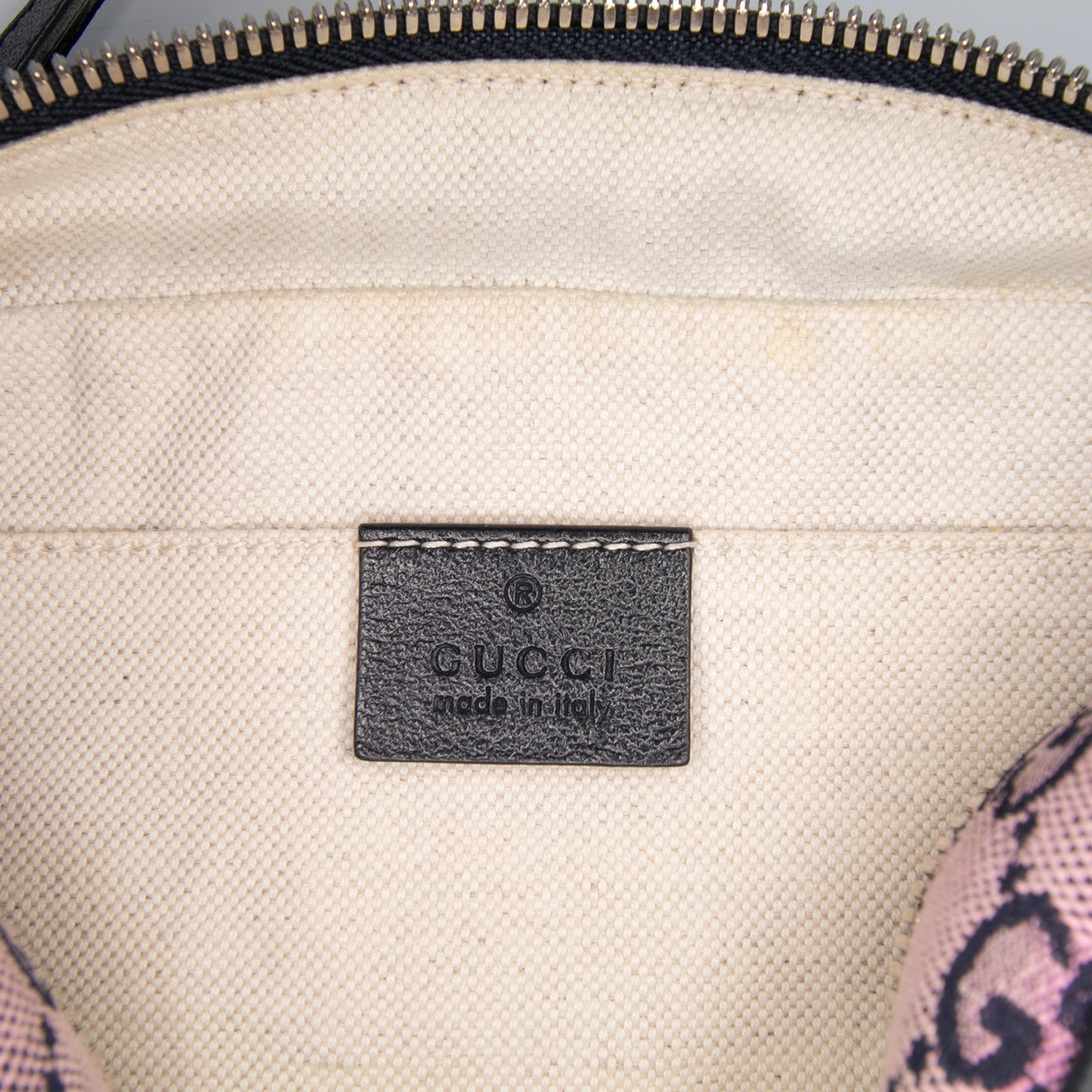 Small GG Marmont Matelasse Canvas Crossbody