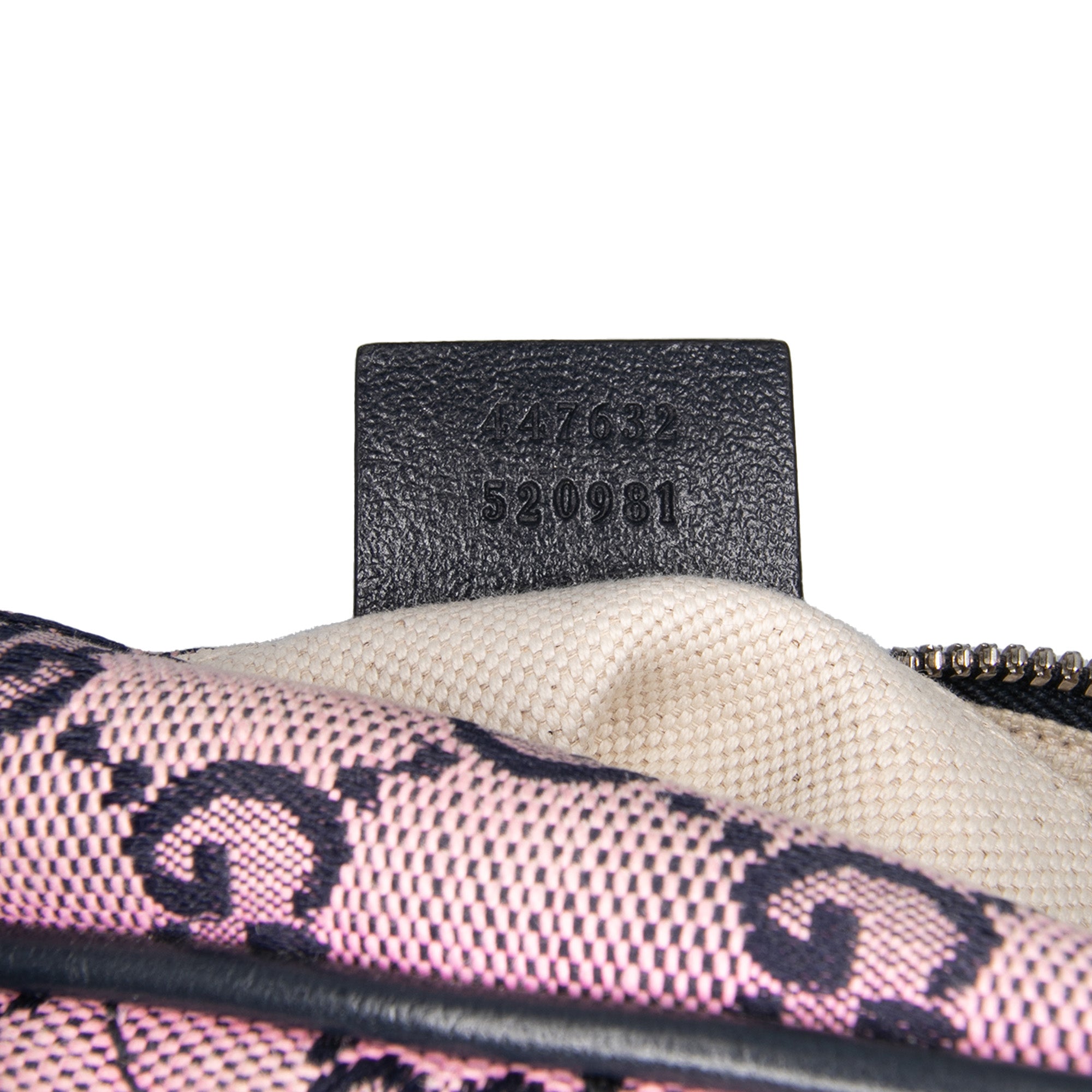 Small GG Marmont Matelasse Canvas Crossbody