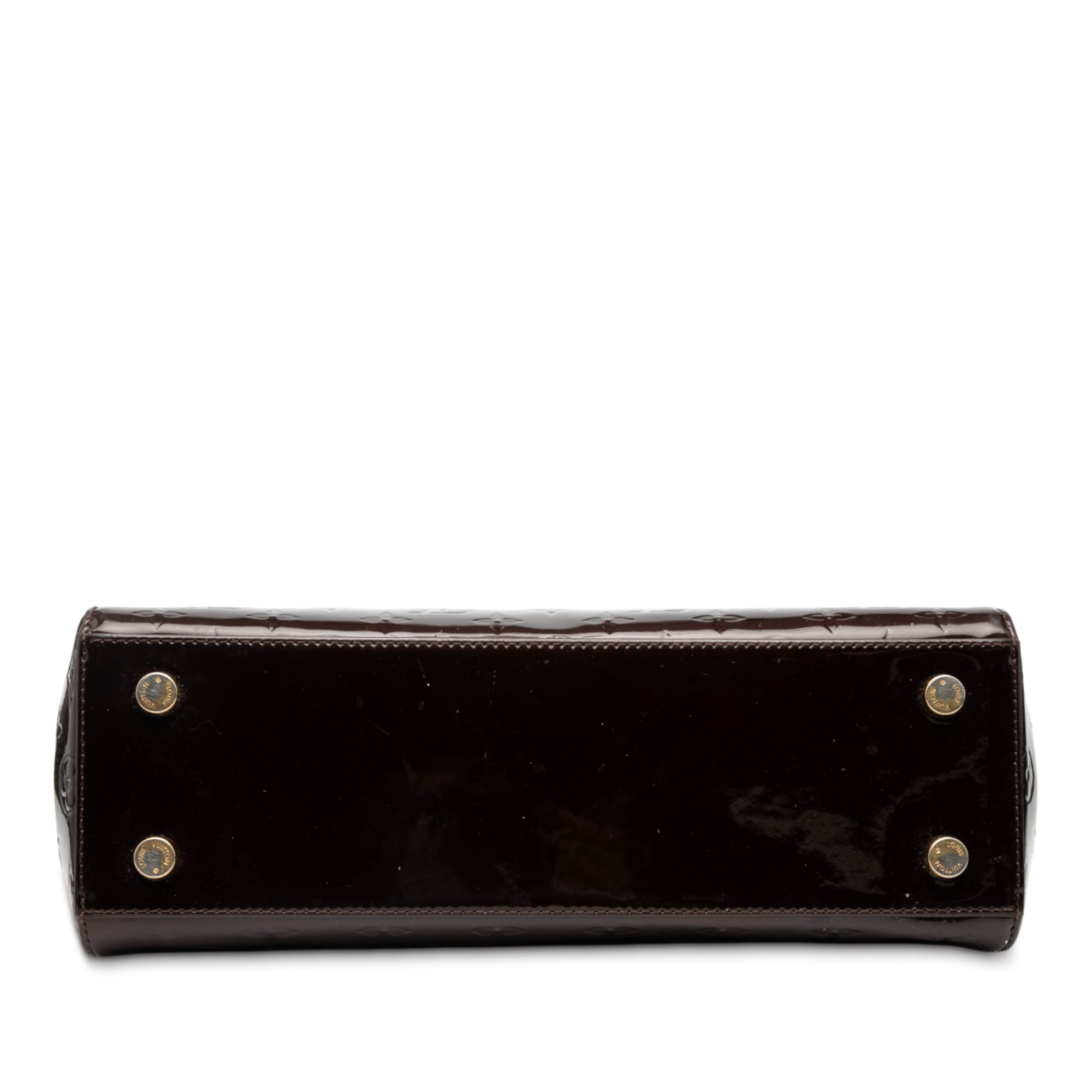 Monogram Vernis Brea MM