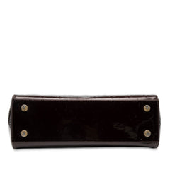 Monogram Vernis Brea MM