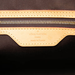 Monogram Vernis Brea MM