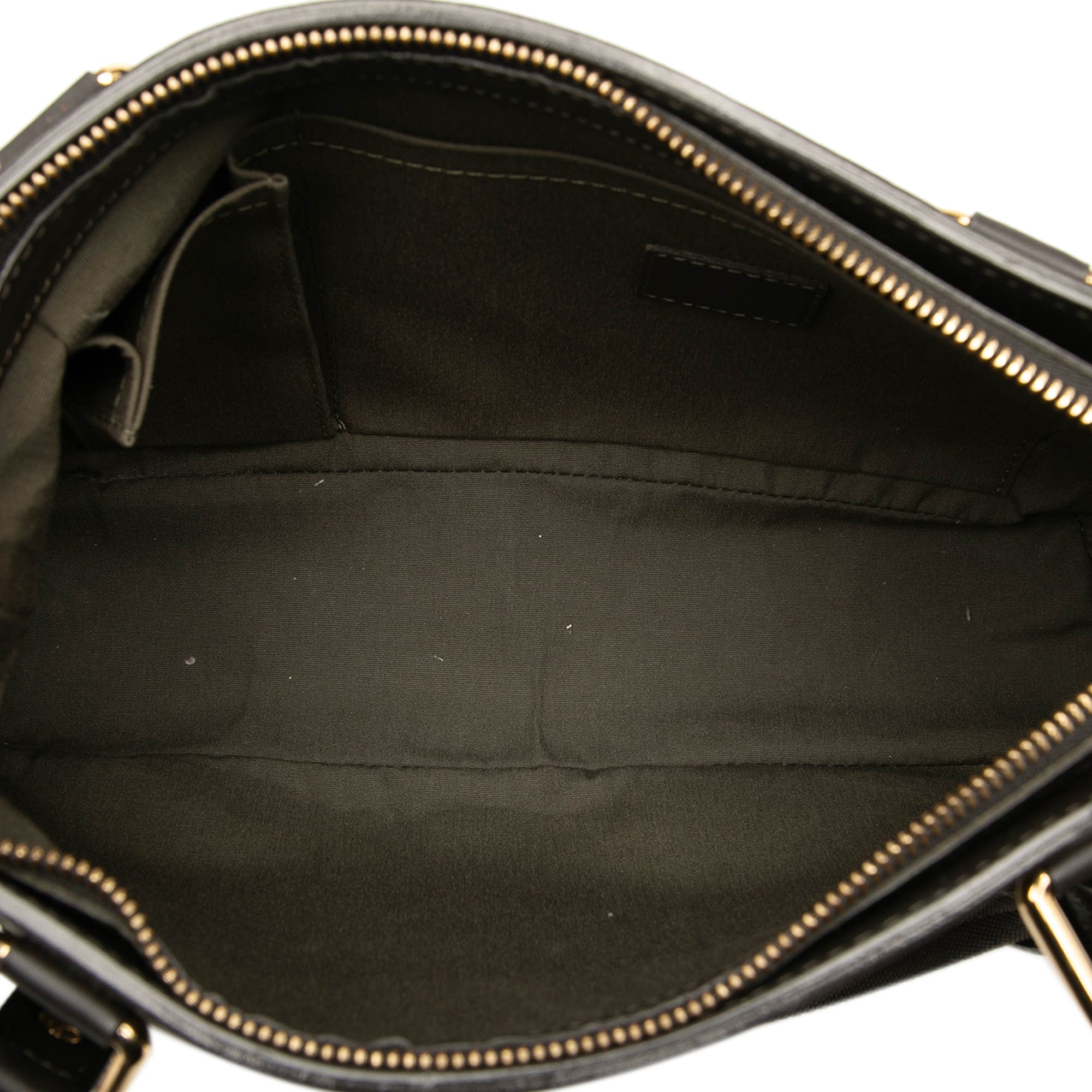 Monogram Mini Lin Lucille PM