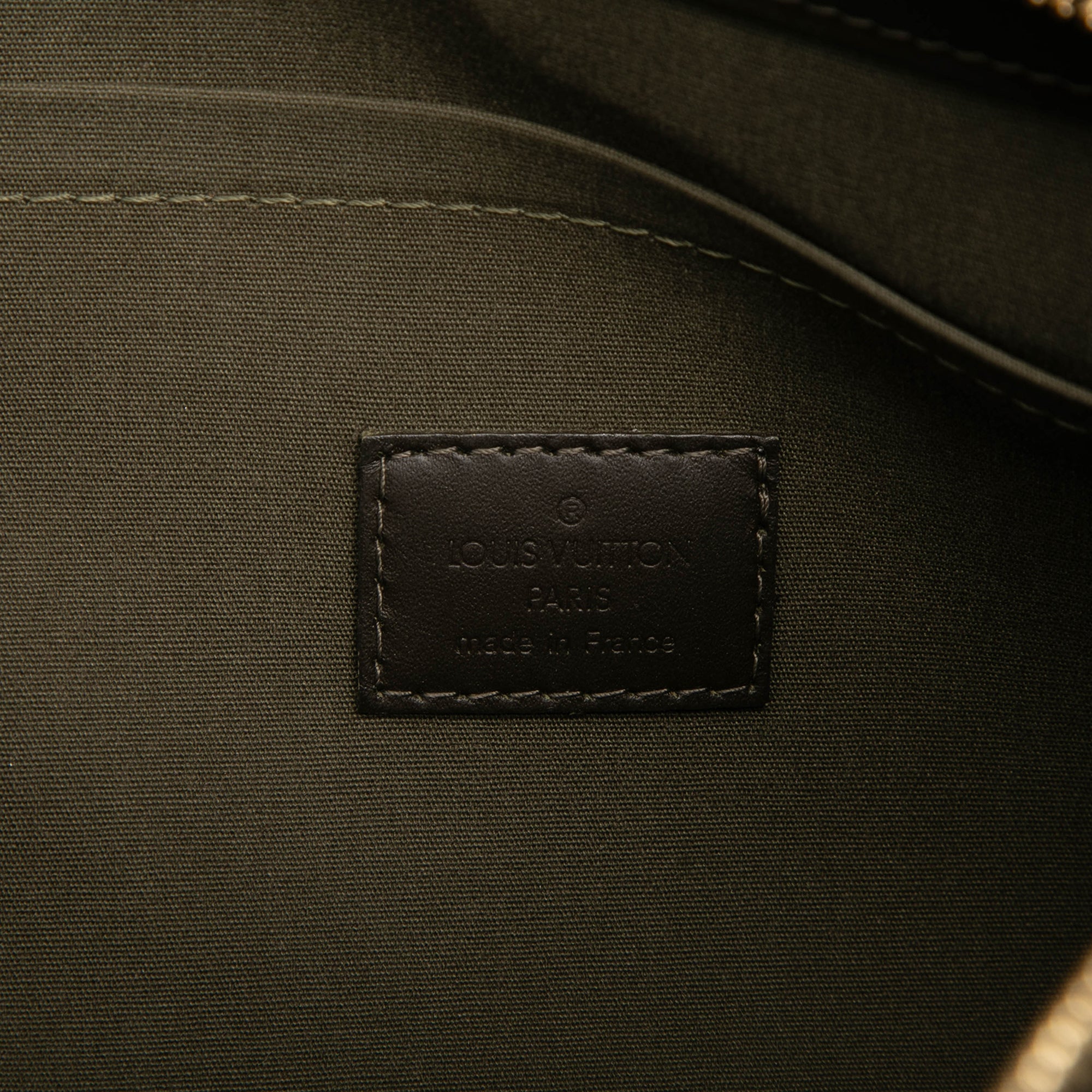 Monogram Mini Lin Lucille PM