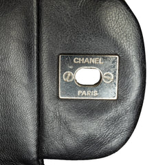 Jumbo Classic Lambskin Single Flap