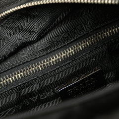 Tessuto Satchel