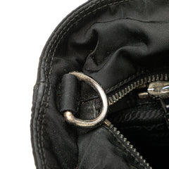 Tessuto Satchel