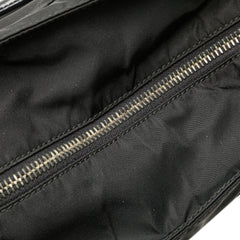 Tessuto Satchel