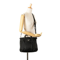 Tessuto Satchel