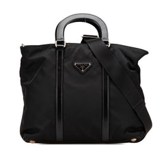 Tessuto Satchel