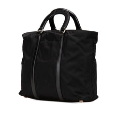Tessuto Satchel