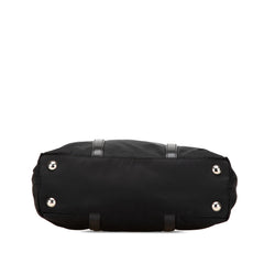 Tessuto Satchel
