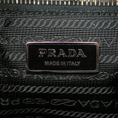 Tessuto Satchel
