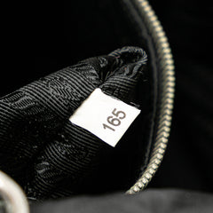 Tessuto Satchel