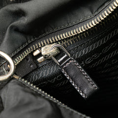 Tessuto Satchel