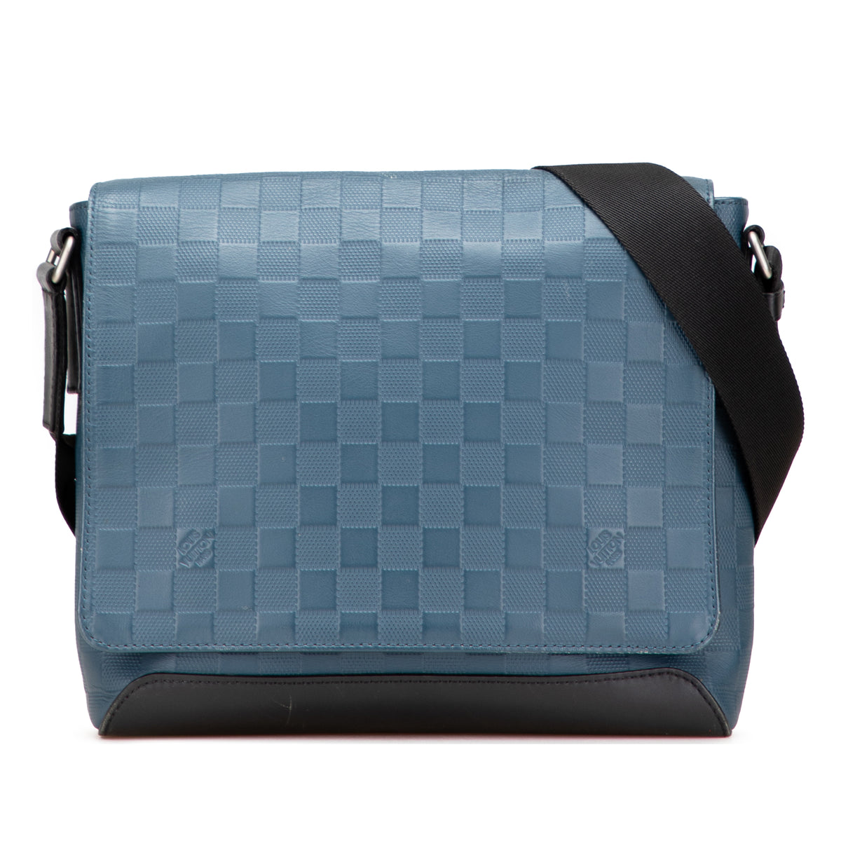 Damier Infini District PM