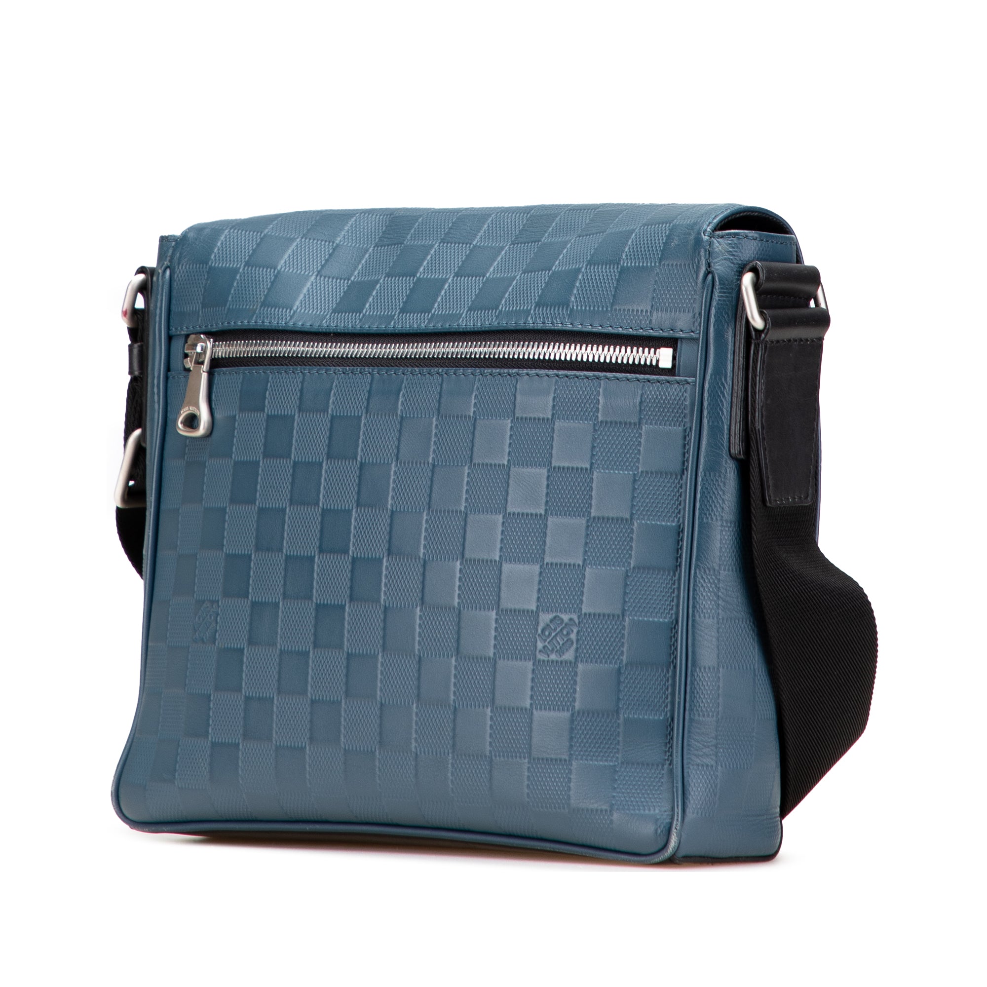 Damier Infini District PM