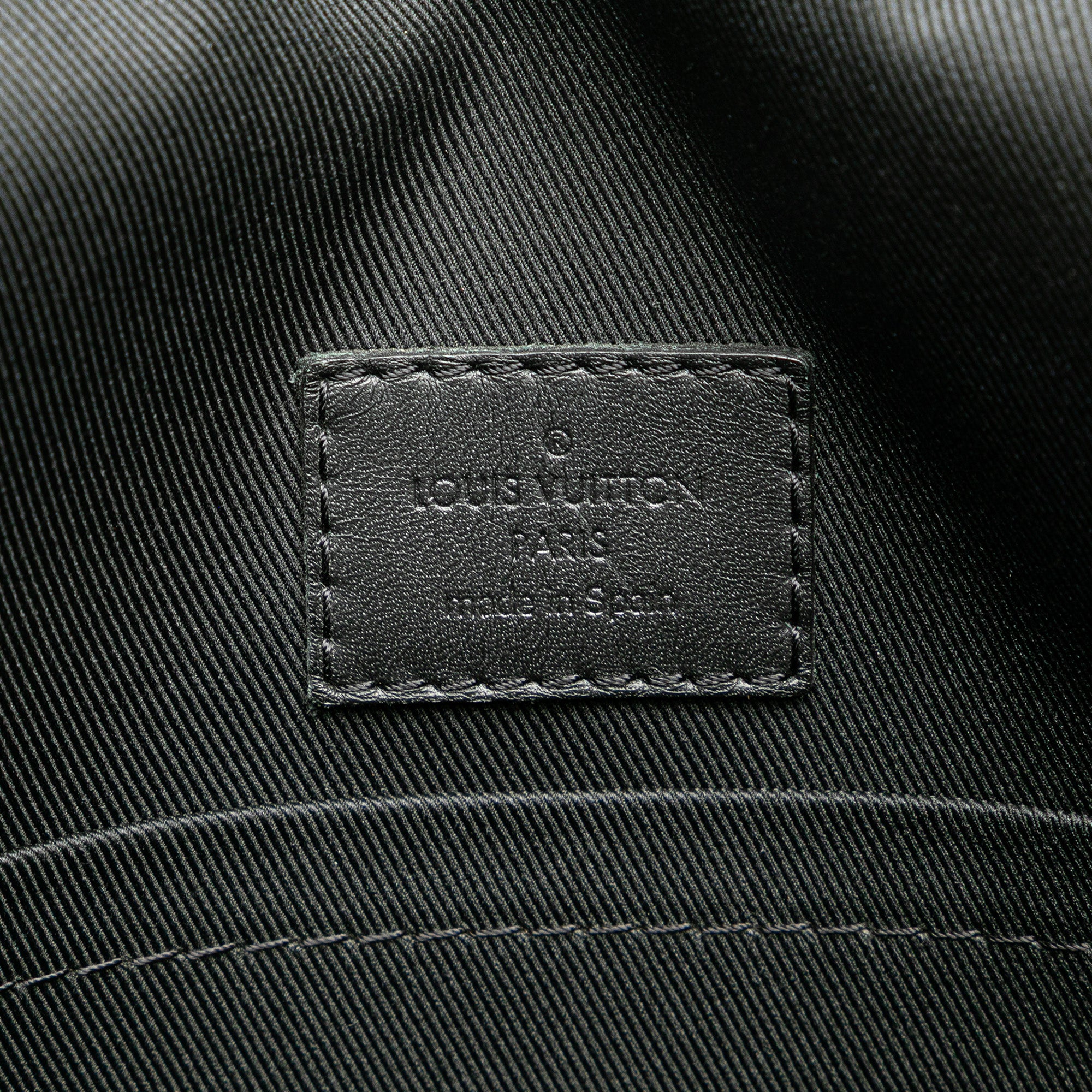 Damier Infini District PM