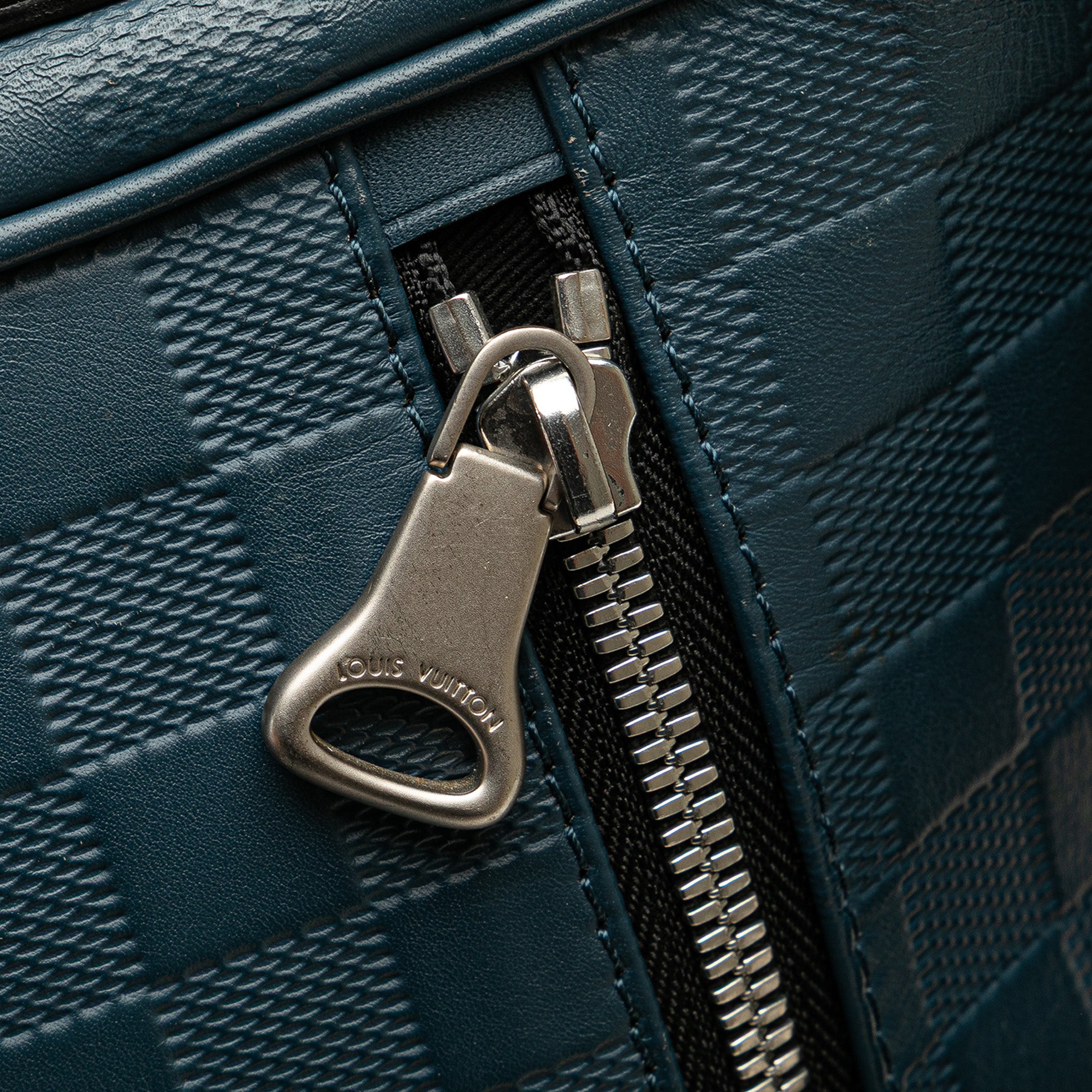 Damier Infini District PM