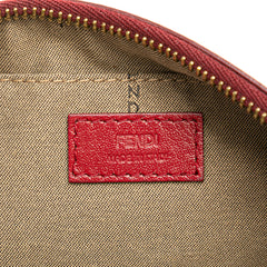 Zucchino Canvas Clutch