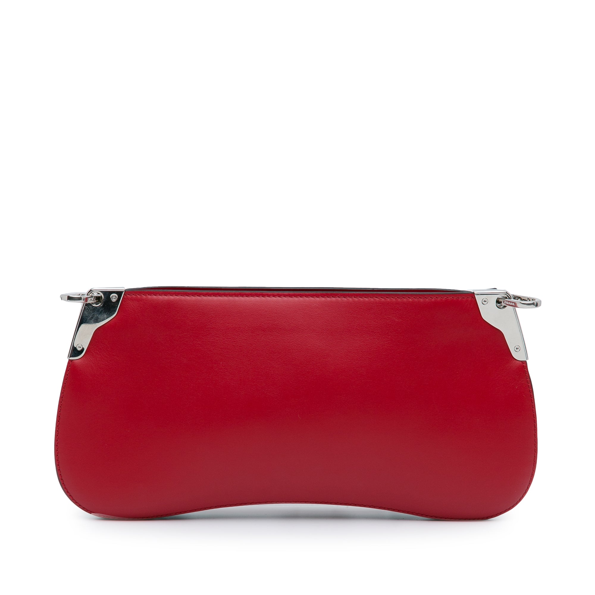 City Calf Sidonie Crossbody