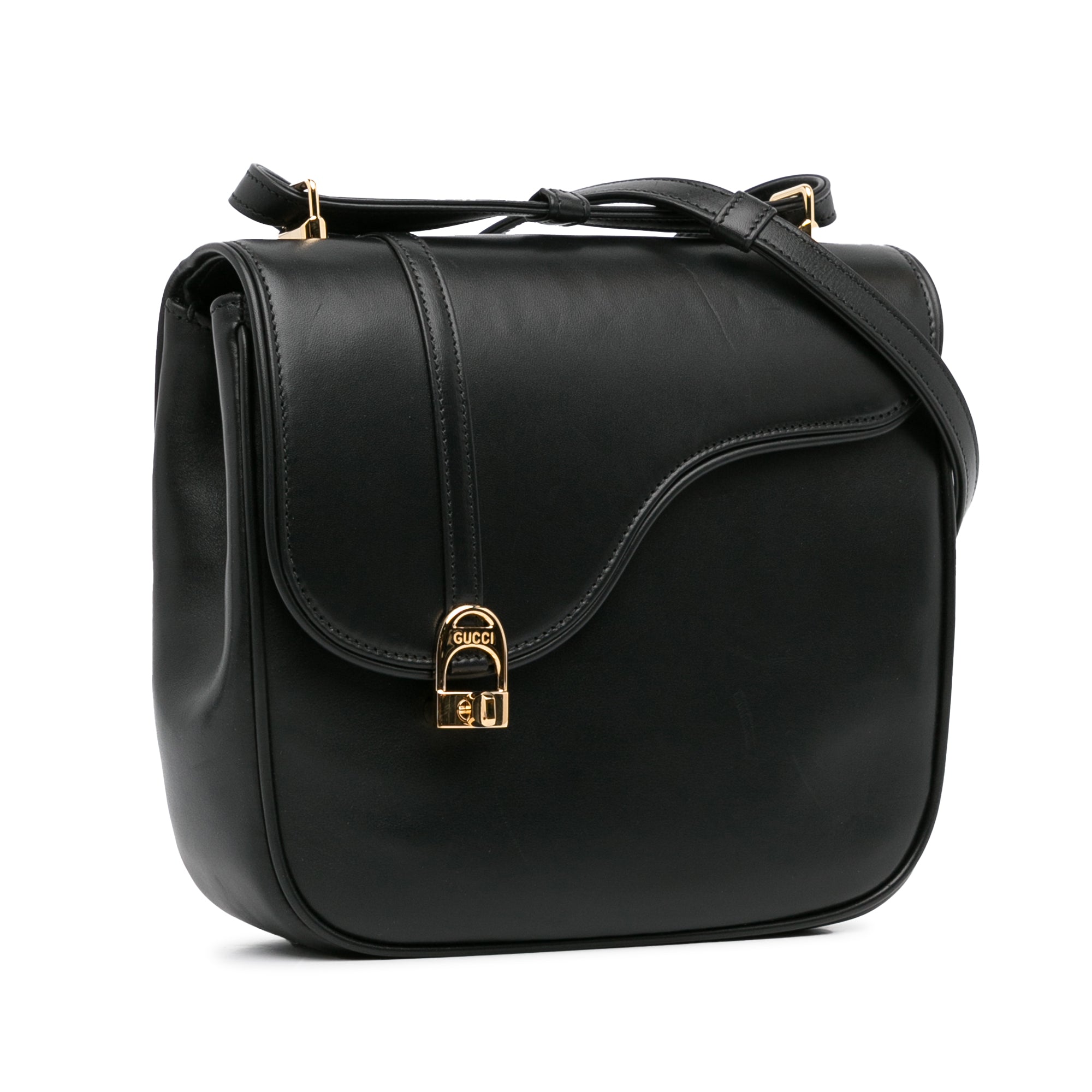 Leather Equestrian Crossbody_1