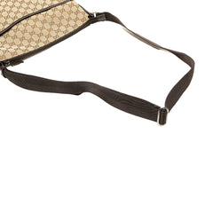 GG Canvas Crossbody