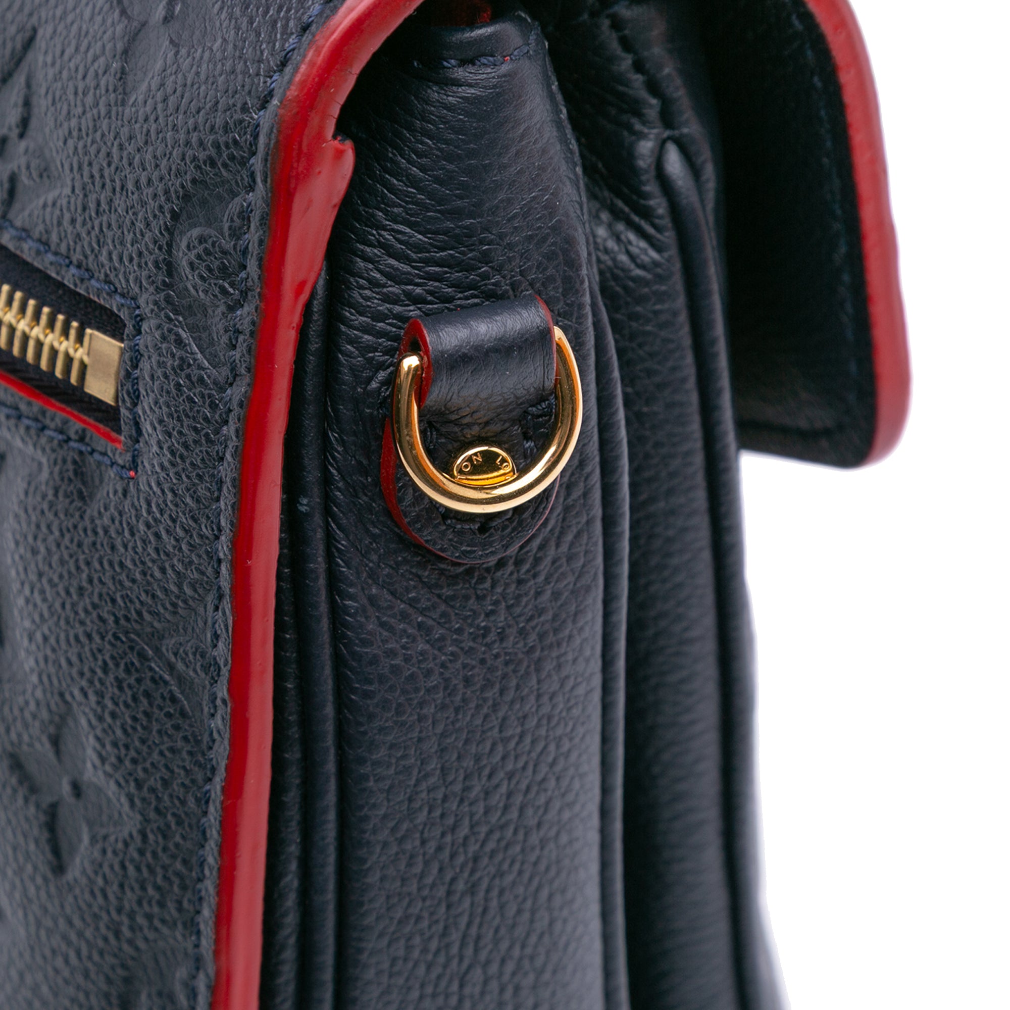 Monogram Empreinte Pochette Metis