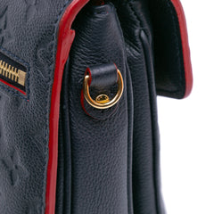 Monogram Empreinte Pochette Metis