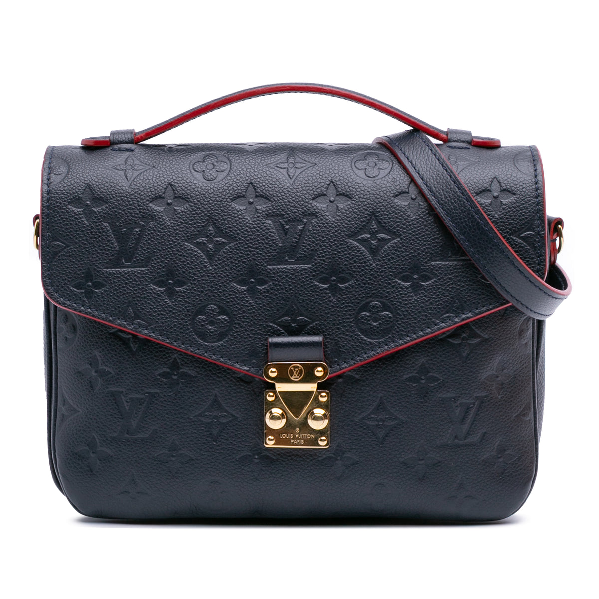 Monogram Empreinte Pochette Metis